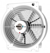 Вентилятор Multifan (разгонный)