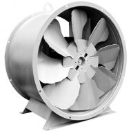 Осевые промышленные вентиляторы ВО 13-284