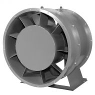 Осевые промышленные вентиляторы ВО 25-188